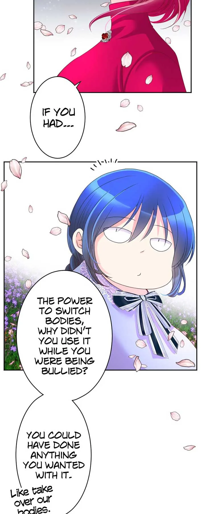 I was Reborn as a Housekeeper in a Parallel World! Chapter 181 page 18