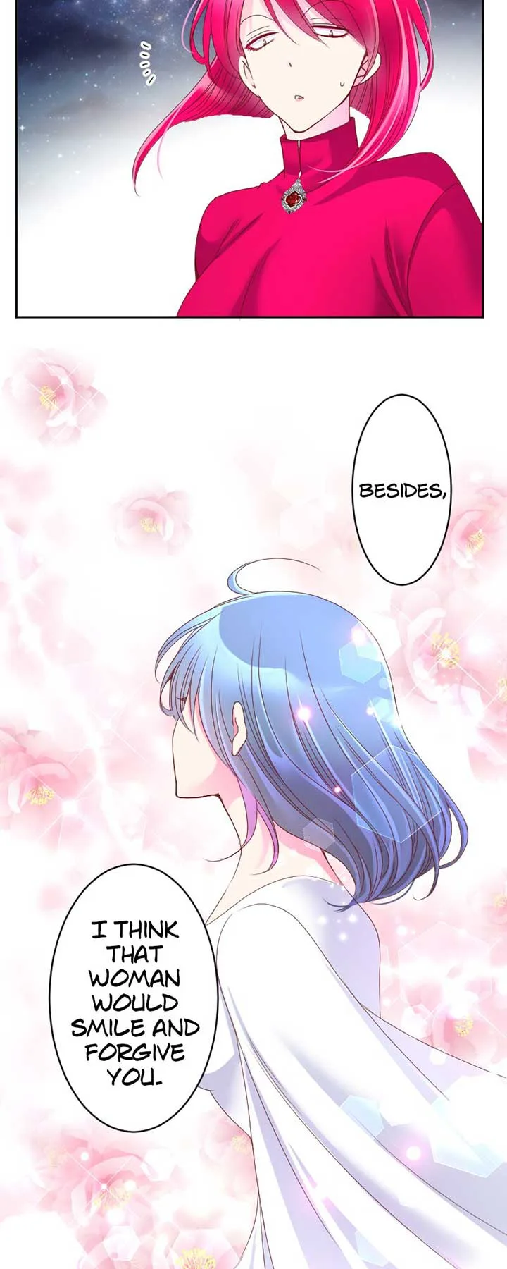 I was Reborn as a Housekeeper in a Parallel World! Chapter 181 page 15
