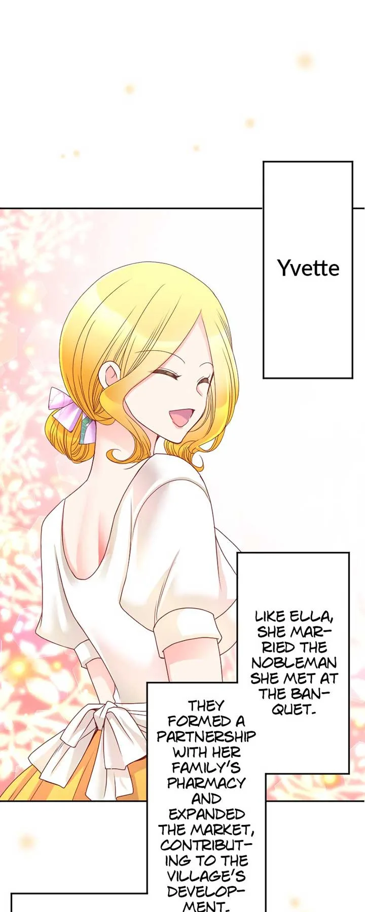 I was Reborn as a Housekeeper in a Parallel World! Chapter 181 page 36