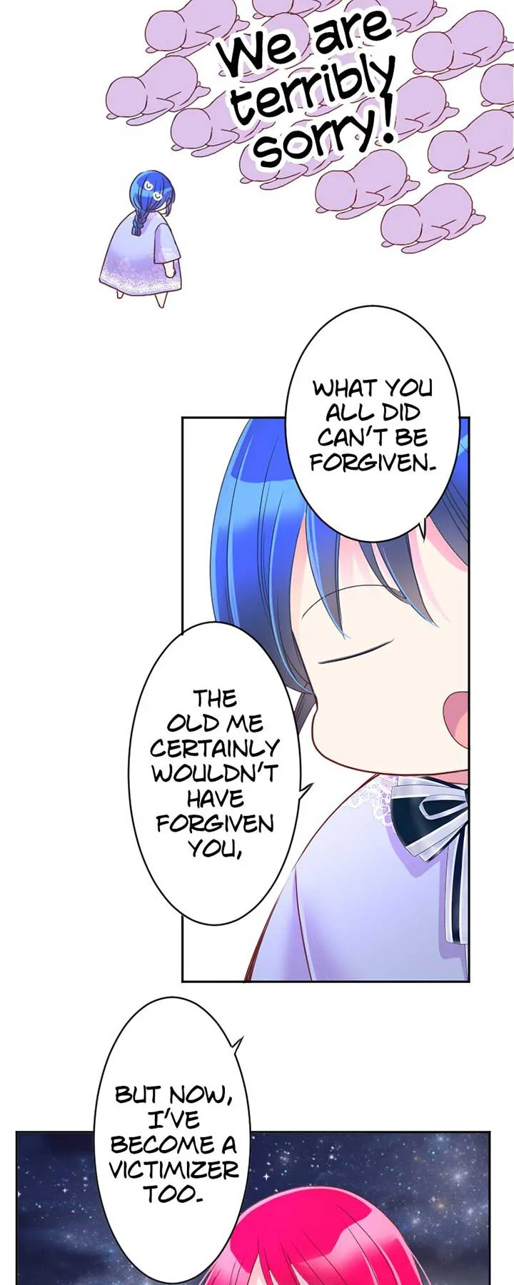 I was Reborn as a Housekeeper in a Parallel World! Chapter 181 page 14