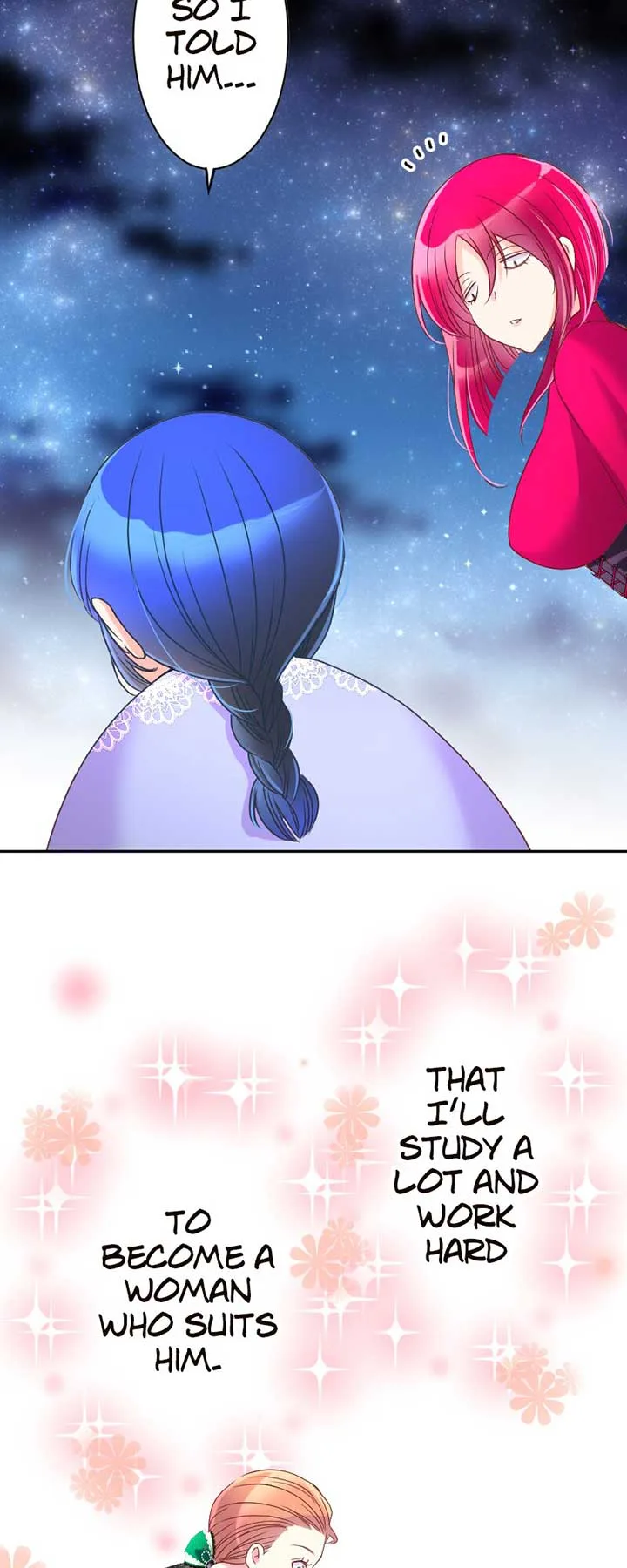 I was Reborn as a Housekeeper in a Parallel World! Chapter 181 page 8