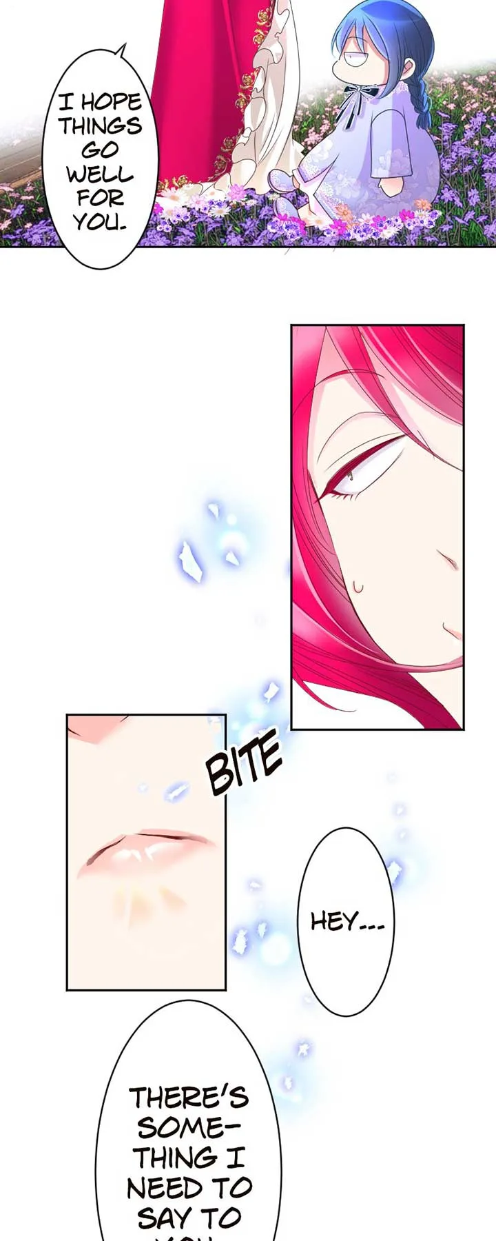 I was Reborn as a Housekeeper in a Parallel World! Chapter 181 page 11