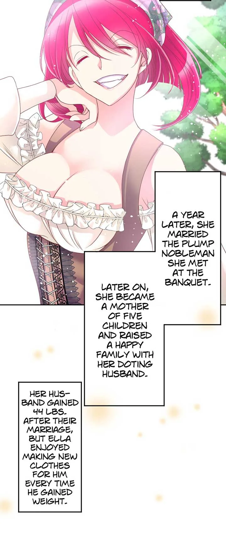 I was Reborn as a Housekeeper in a Parallel World! Chapter 181 page 35