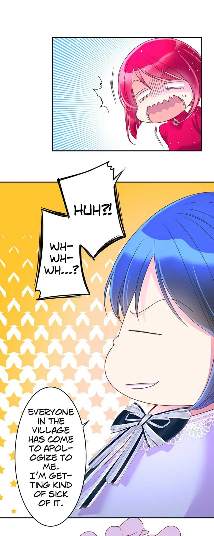 I was Reborn as a Housekeeper in a Parallel World! Chapter 181 page 13
