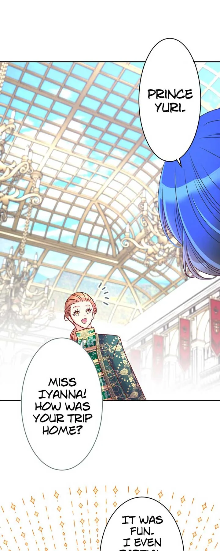 I was Reborn as a Housekeeper in a Parallel World! Chapter 181 page 42