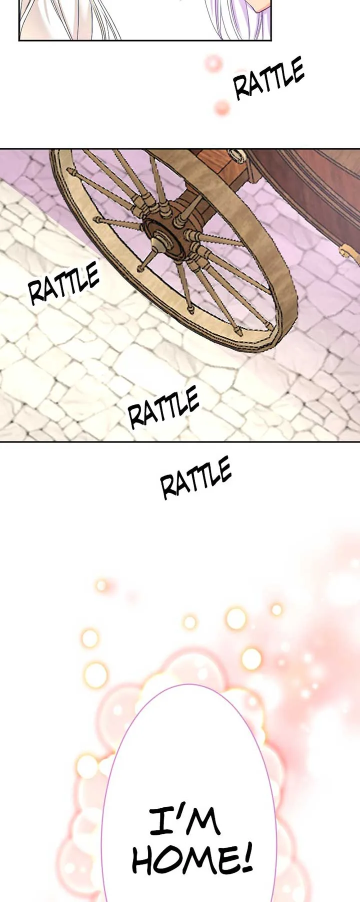 I was Reborn as a Housekeeper in a Parallel World! Chapter 181 page 56