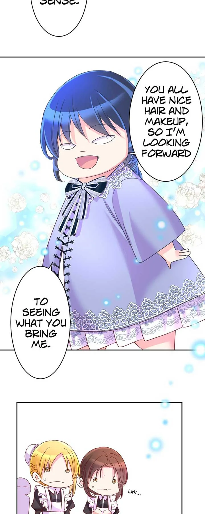 I was Reborn as a Housekeeper in a Parallel World! Chapter 181 page 71