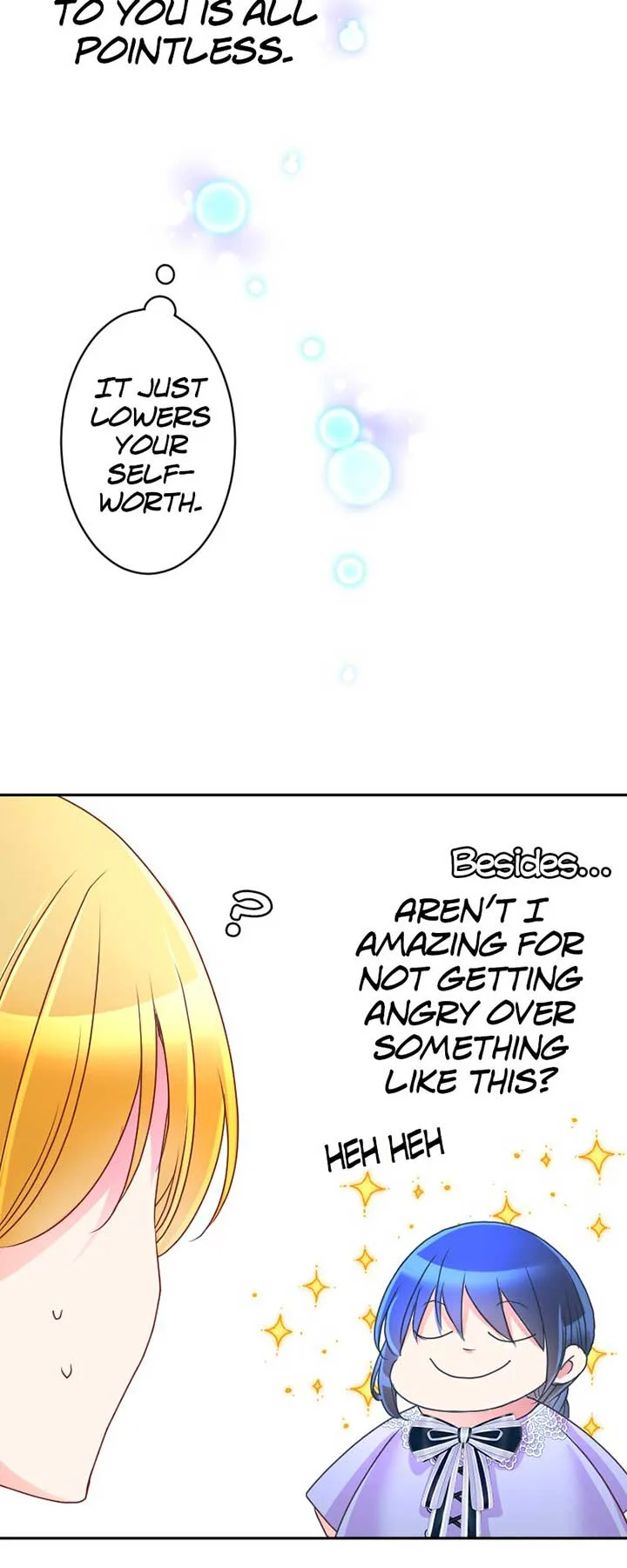 I was Reborn as a Housekeeper in a Parallel World! Chapter 181 page 67