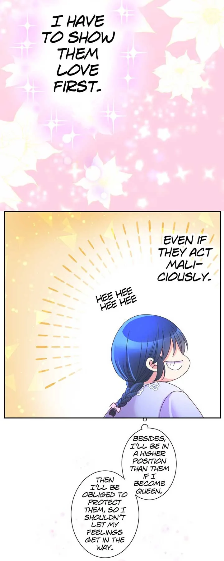 I was Reborn as a Housekeeper in a Parallel World! Chapter 181 page 73
