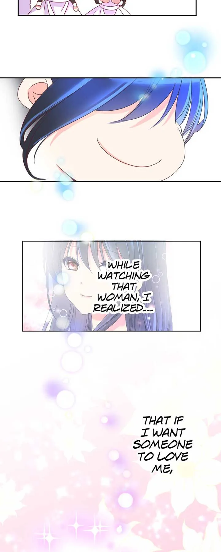 I was Reborn as a Housekeeper in a Parallel World! Chapter 181 page 72
