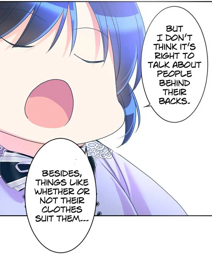 I was Reborn as a Housekeeper in a Parallel World! Chapter 181 page 62