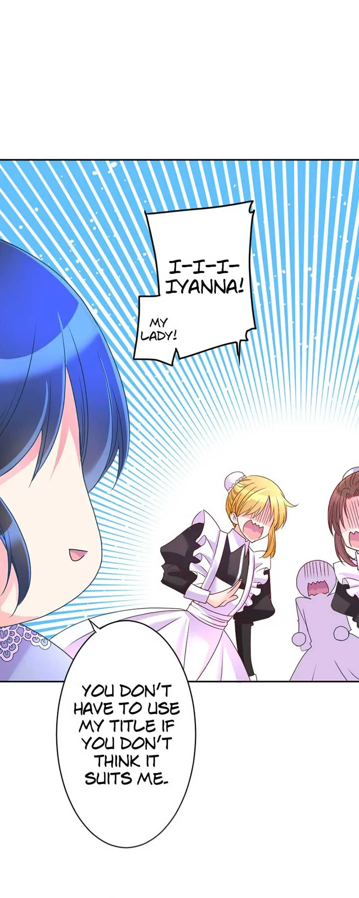 I was Reborn as a Housekeeper in a Parallel World! Chapter 181 page 61