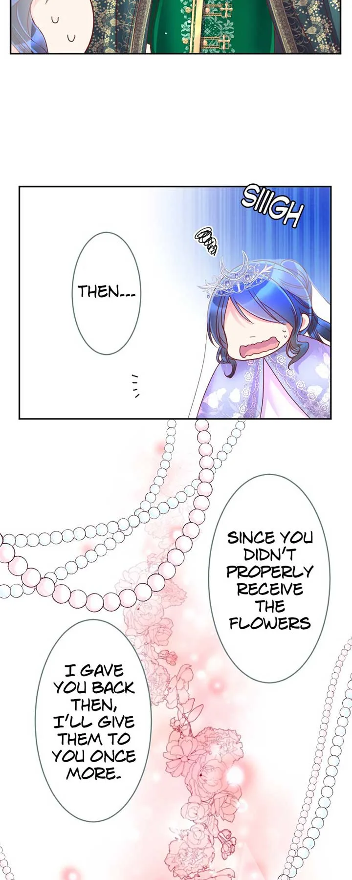 I was Reborn as a Housekeeper in a Parallel World! Chapter 181 page 49