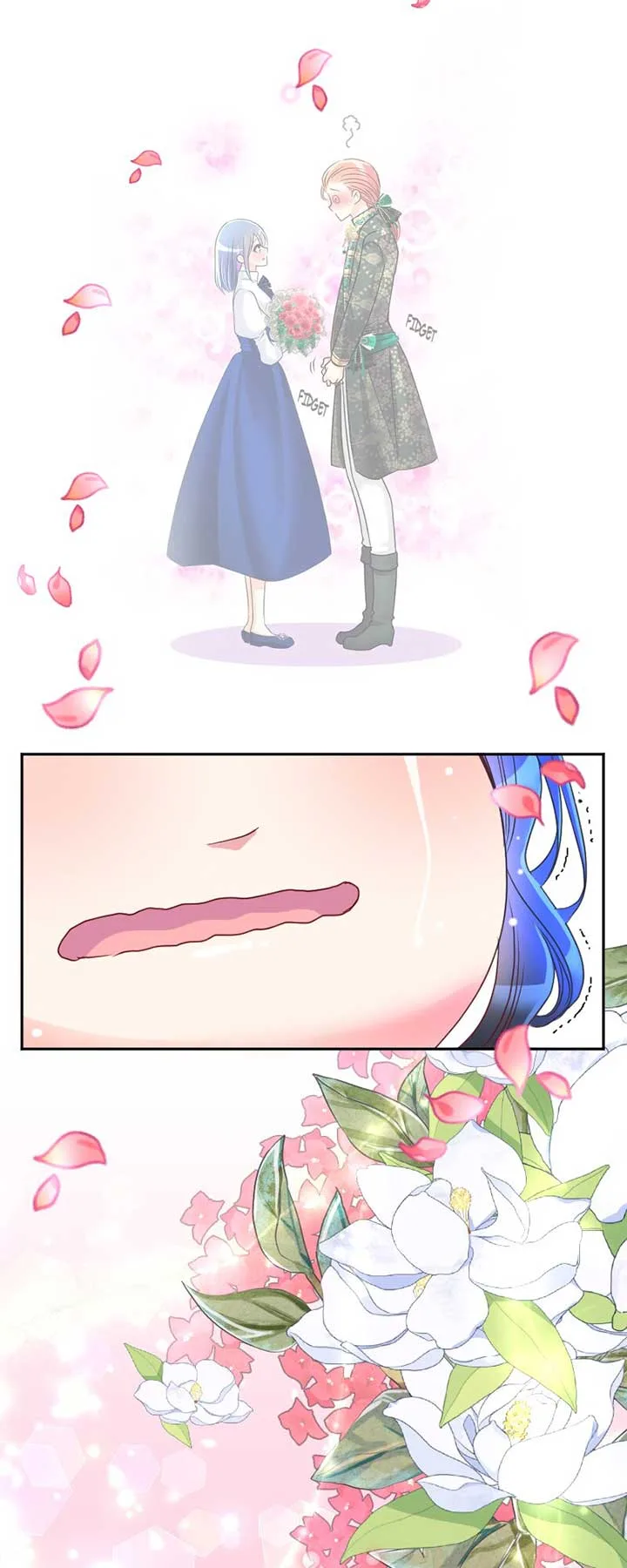 I was Reborn as a Housekeeper in a Parallel World! Chapter 181 page 51