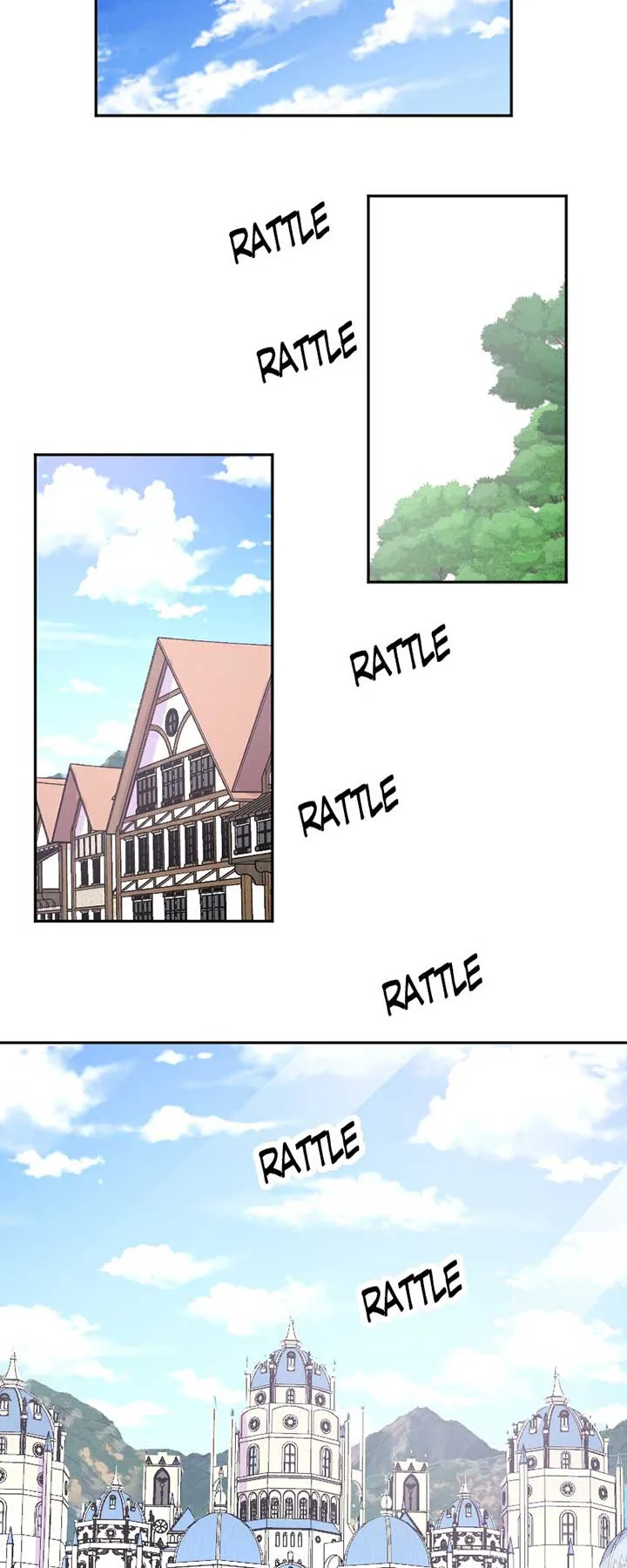 I was Reborn as a Housekeeper in a Parallel World! Chapter 181 page 54