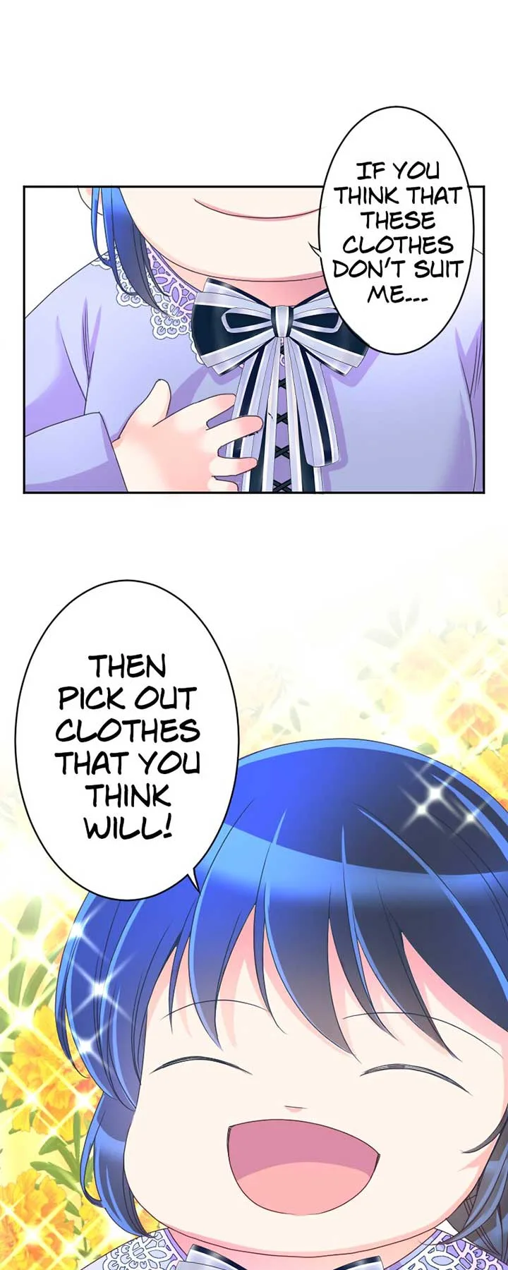 I was Reborn as a Housekeeper in a Parallel World! Chapter 181 page 69