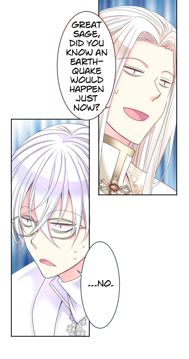 I was Reborn as a Housekeeper in a Parallel World! Chapter 183 page 19