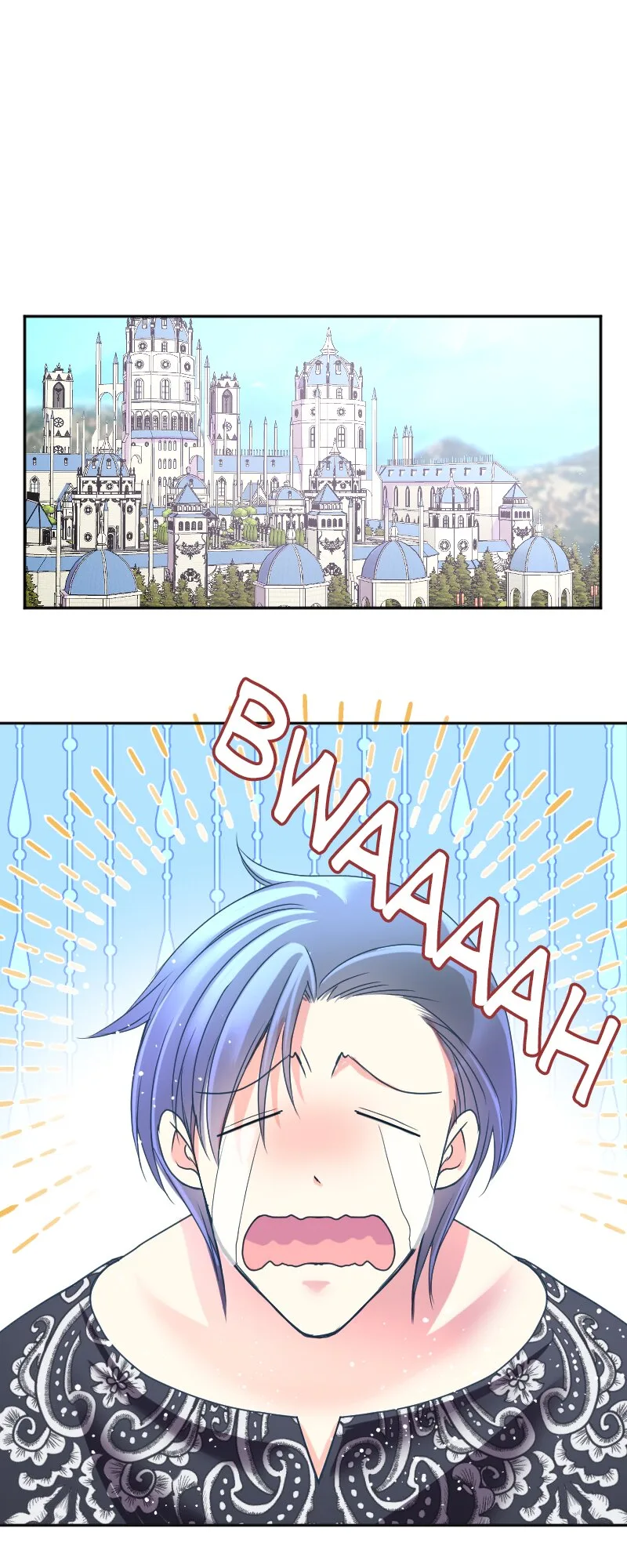 I was Reborn as a Housekeeper in a Parallel World! Chapter 182 page 2