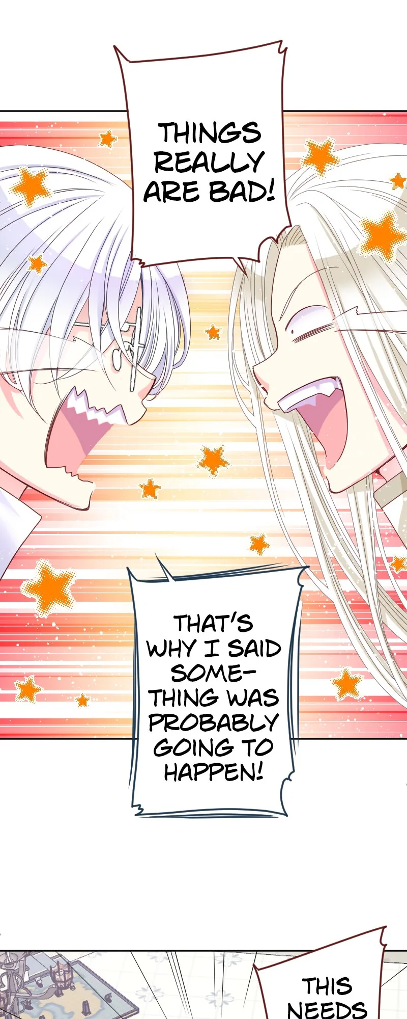 I was Reborn as a Housekeeper in a Parallel World! Chapter 183 page 20