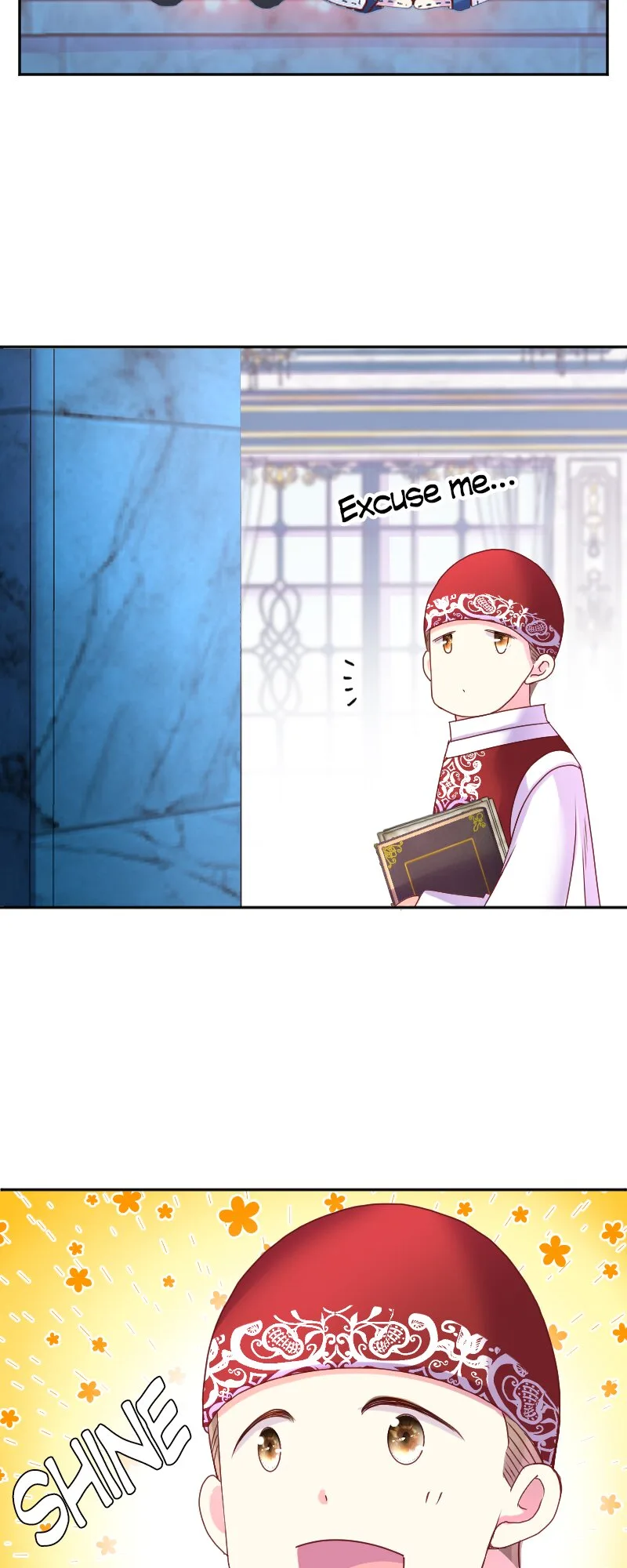 I was Reborn as a Housekeeper in a Parallel World! Chapter 183 page 41