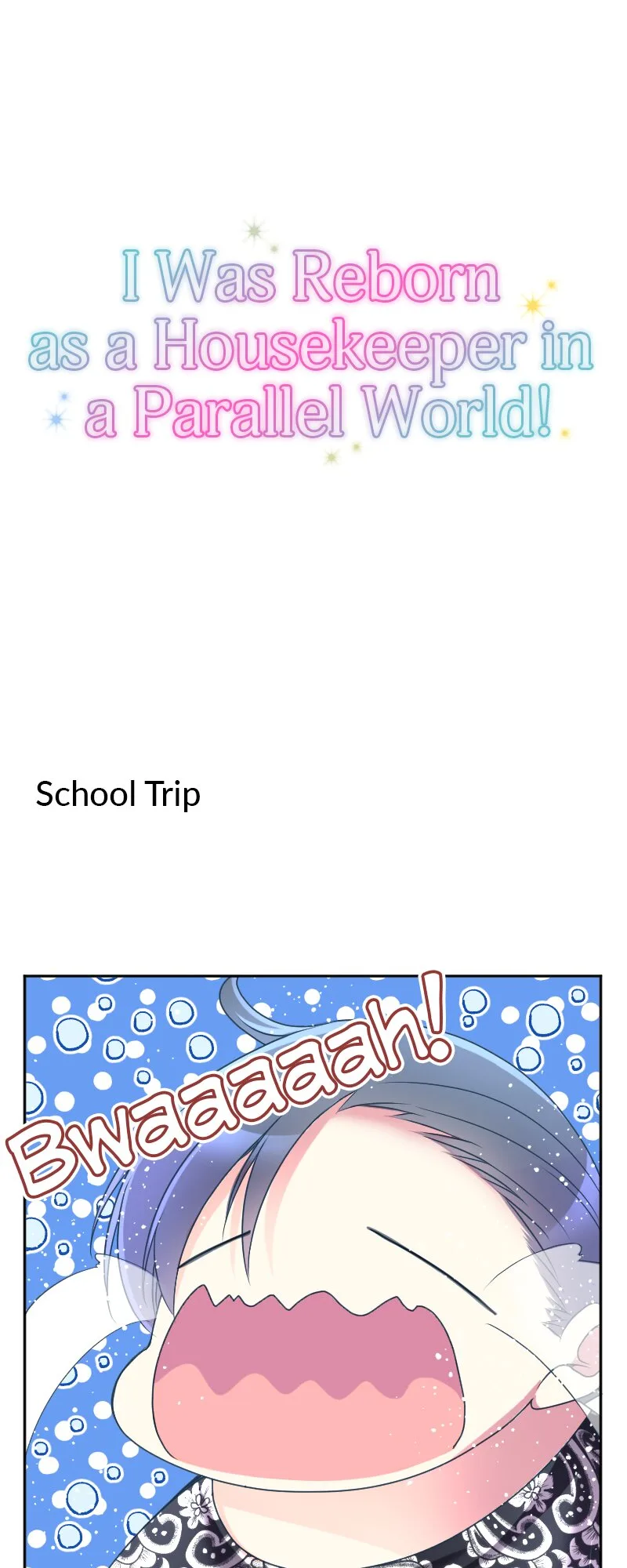 I was Reborn as a Housekeeper in a Parallel World! Chapter 183 page 34