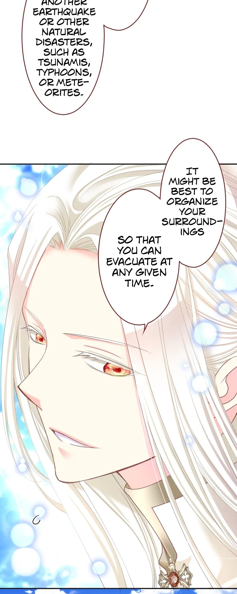 I was Reborn as a Housekeeper in a Parallel World! Chapter 183 page 29
