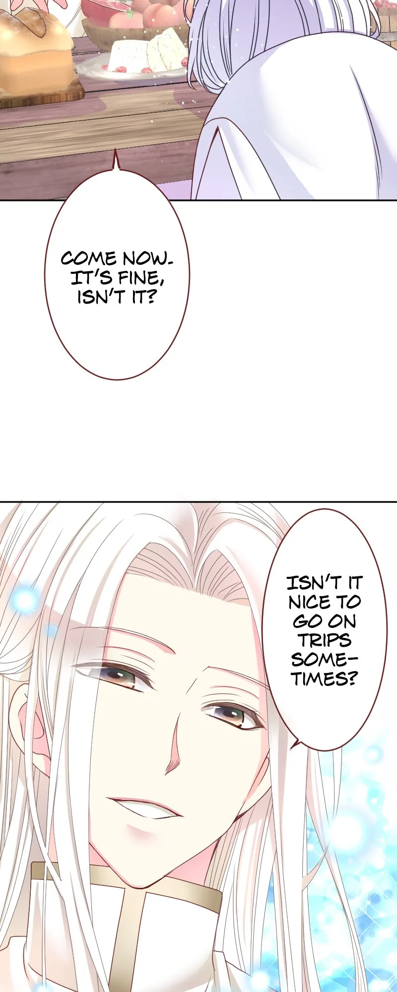 I was Reborn as a Housekeeper in a Parallel World! Chapter 183 page 51