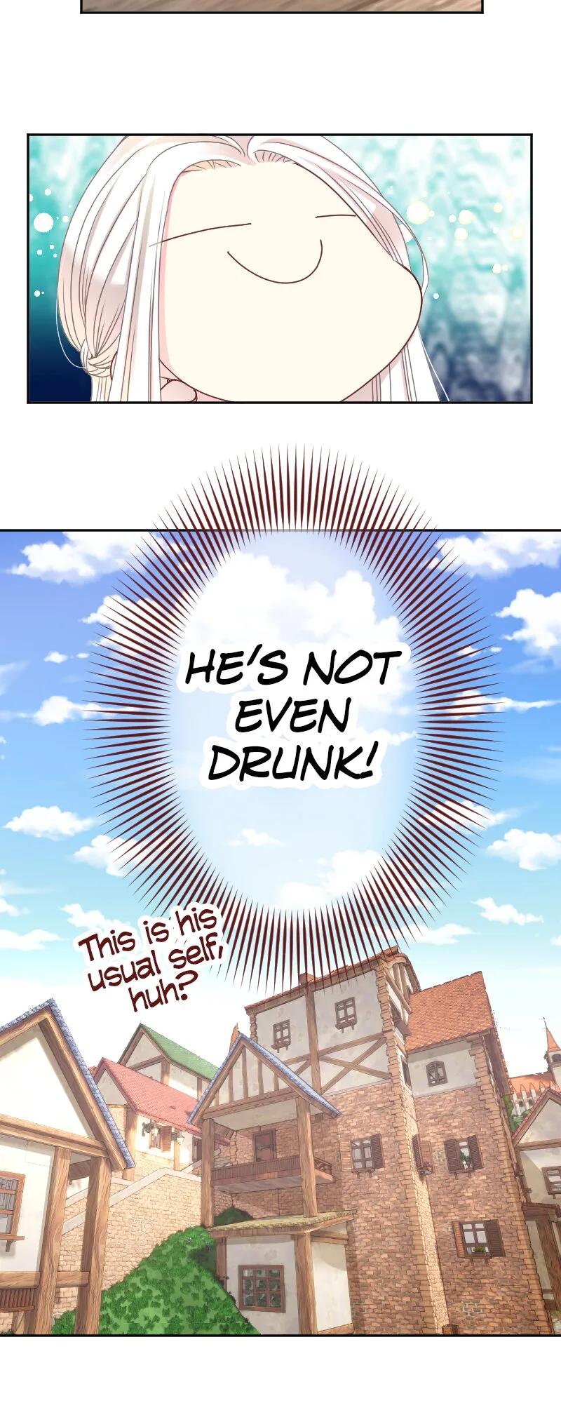 I was Reborn as a Housekeeper in a Parallel World! Chapter 183 page 54