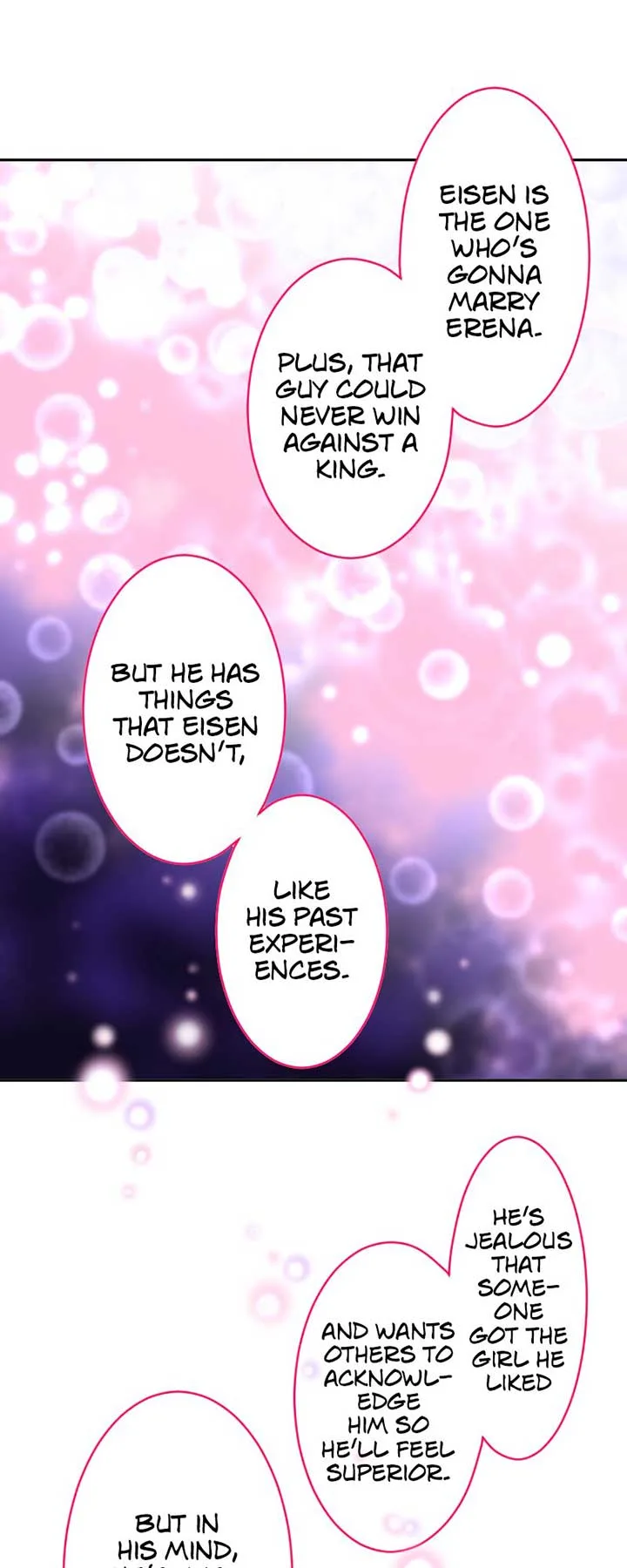 I was Reborn as a Housekeeper in a Parallel World! Chapter 185 page 27