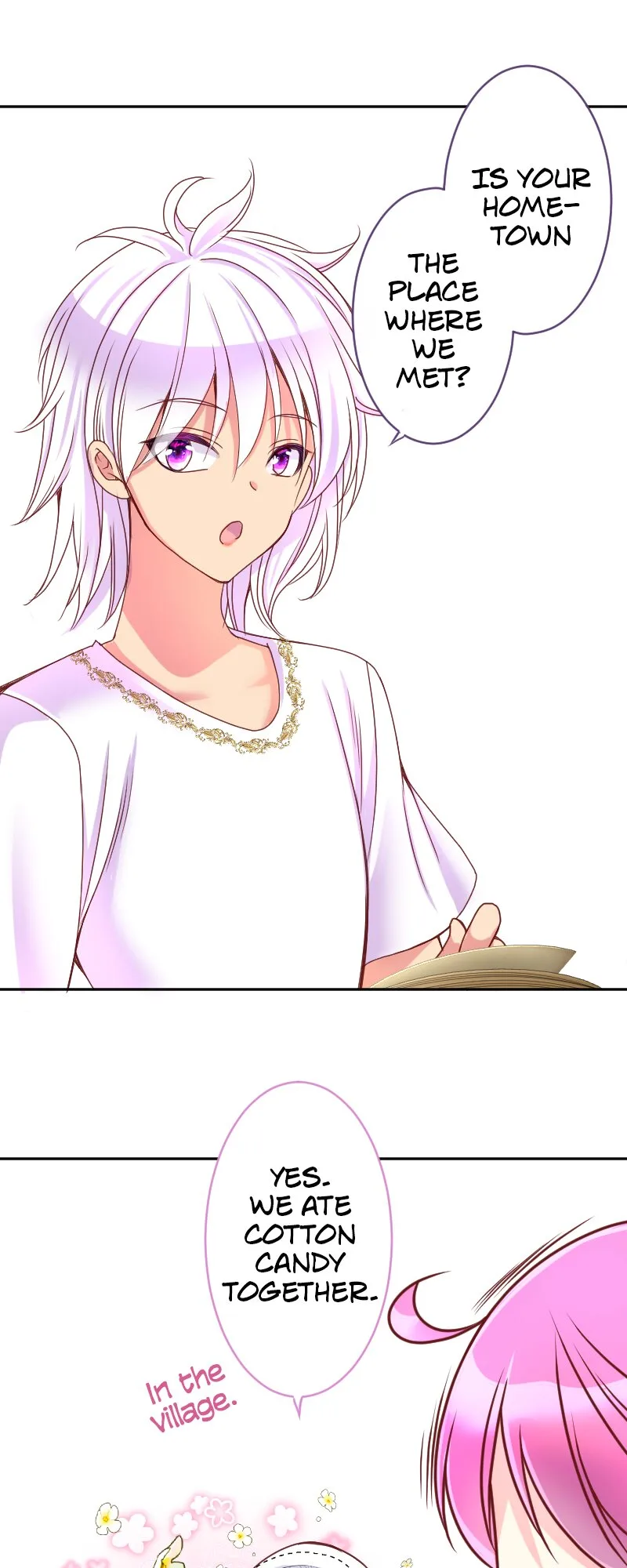 I was Reborn as a Housekeeper in a Parallel World! Chapter 184 page 7
