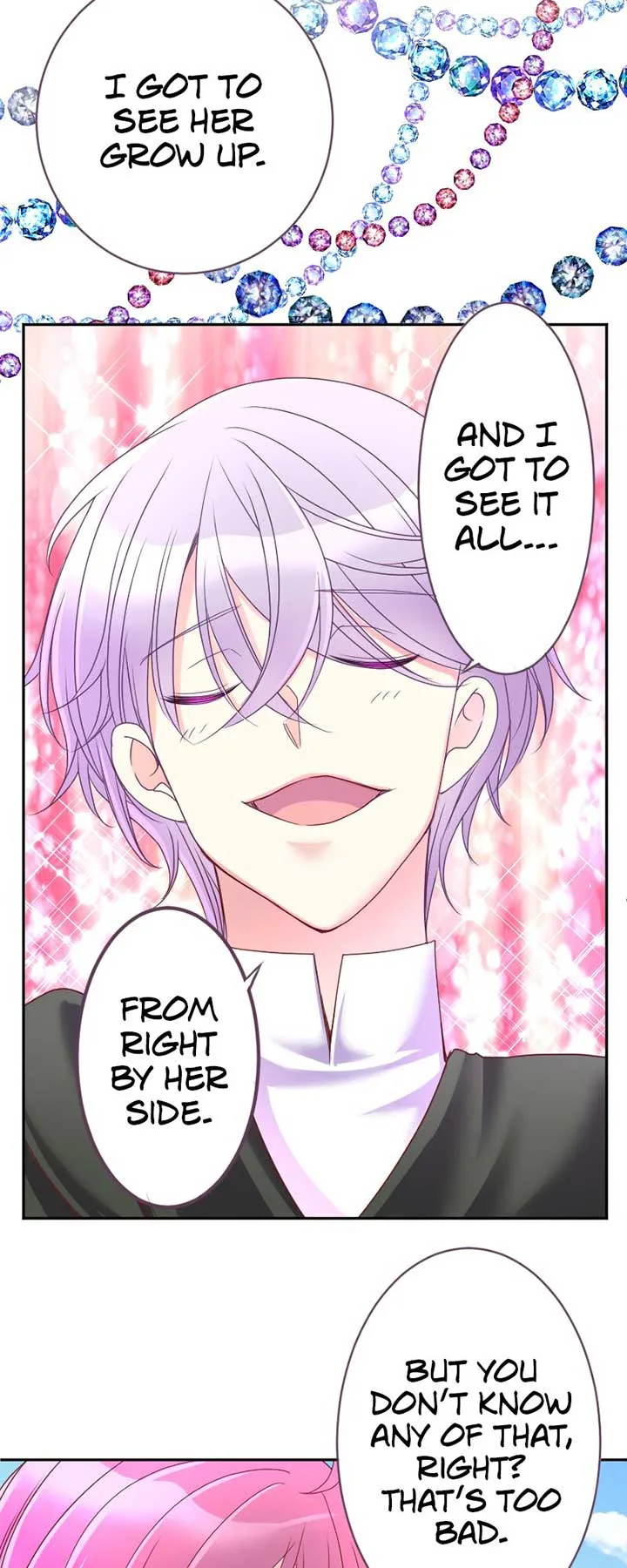 I was Reborn as a Housekeeper in a Parallel World! Chapter 185 page 22