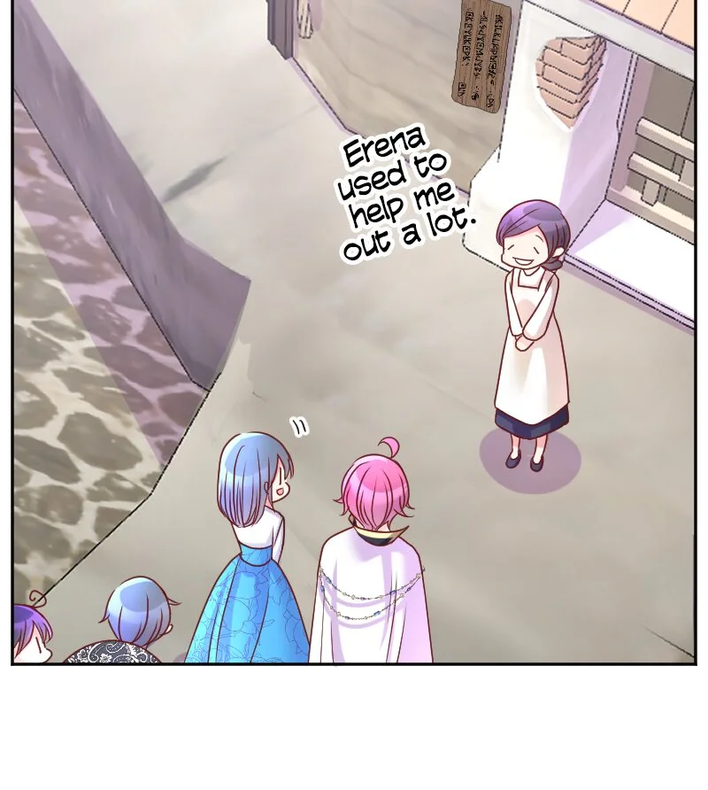 I was Reborn as a Housekeeper in a Parallel World! Chapter 184 page 16