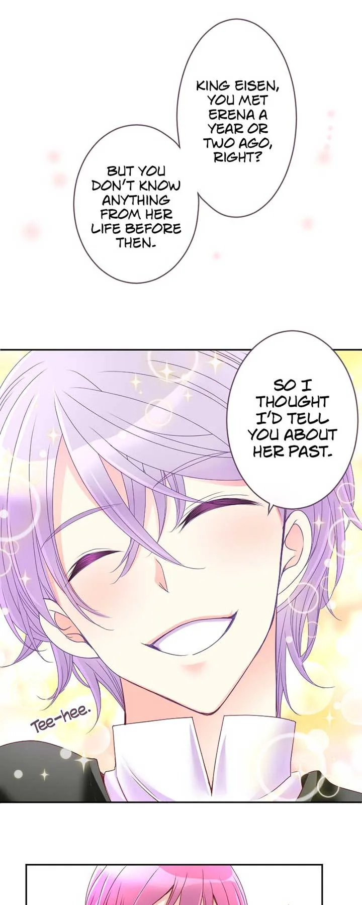 I was Reborn as a Housekeeper in a Parallel World! Chapter 185 page 14