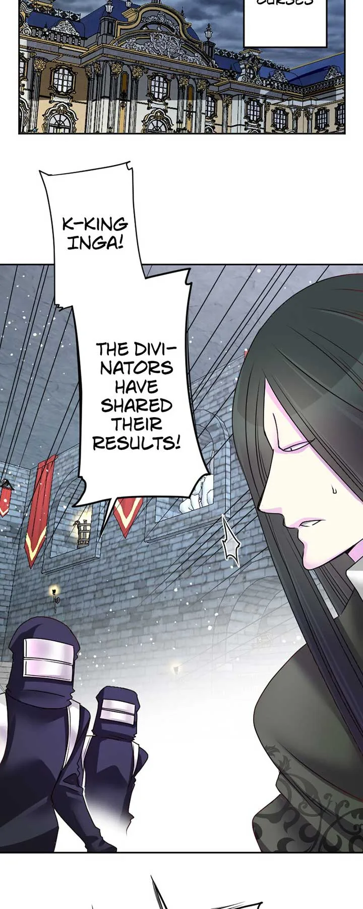 I was Reborn as a Housekeeper in a Parallel World! Chapter 185 page 73