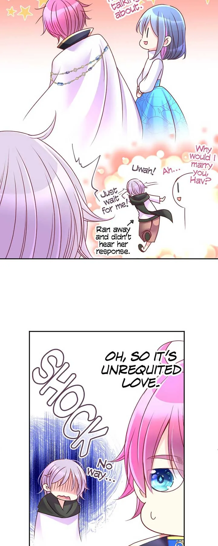 I was Reborn as a Housekeeper in a Parallel World! Chapter 185 page 48