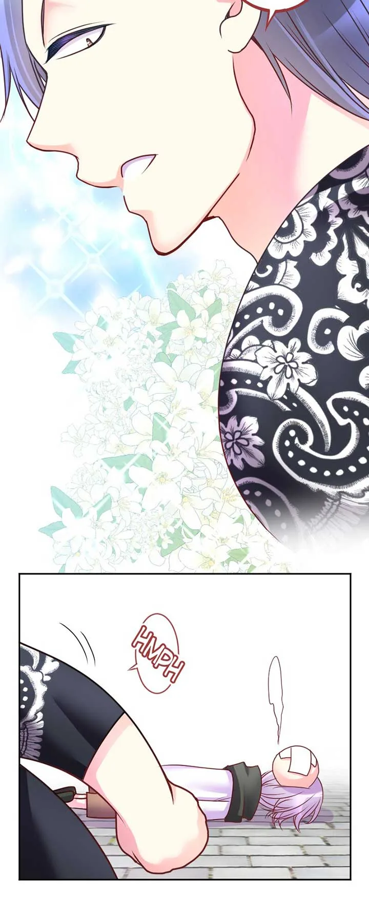 I was Reborn as a Housekeeper in a Parallel World! Chapter 185 page 68