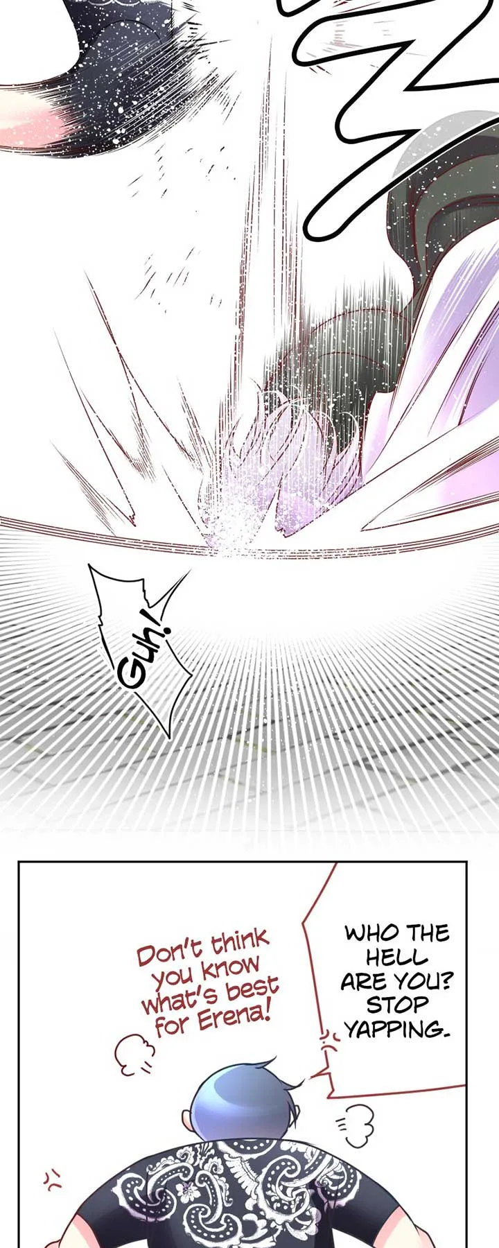 I was Reborn as a Housekeeper in a Parallel World! Chapter 185 page 66