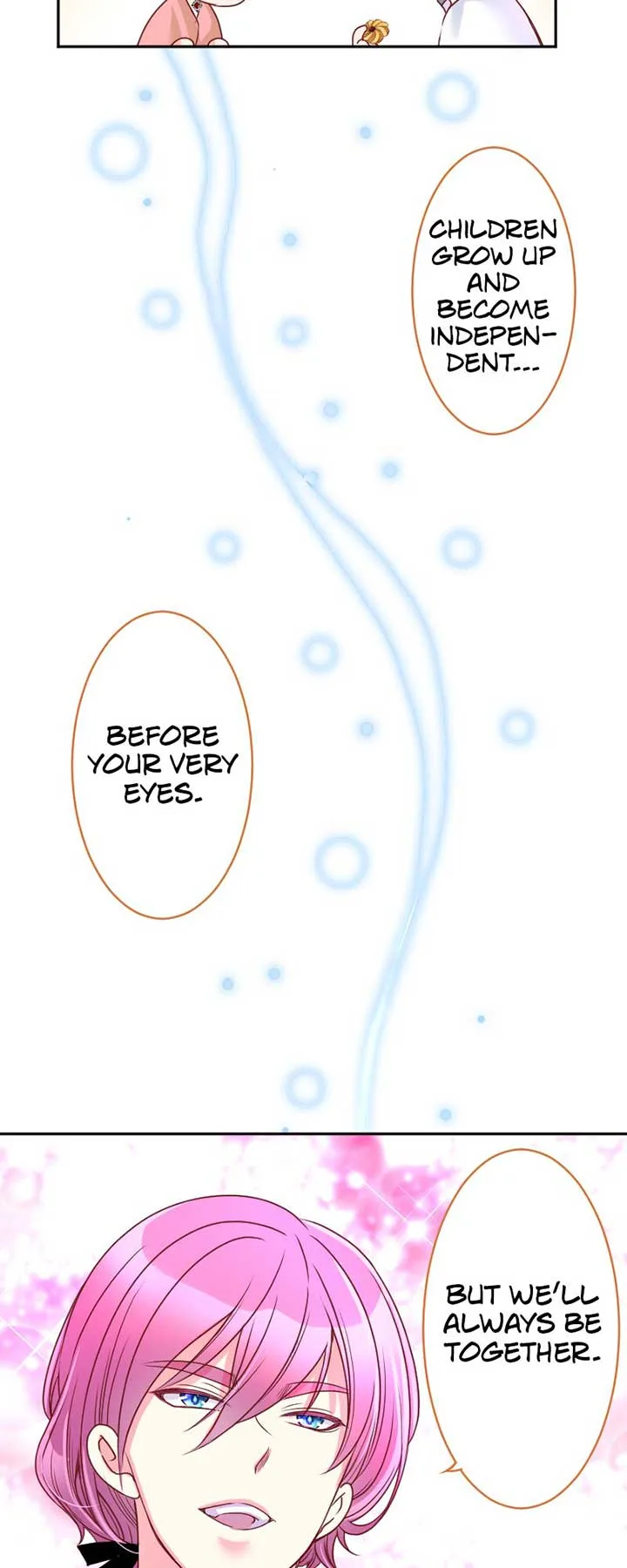 I was Reborn as a Housekeeper in a Parallel World! Chapter 185 page 87