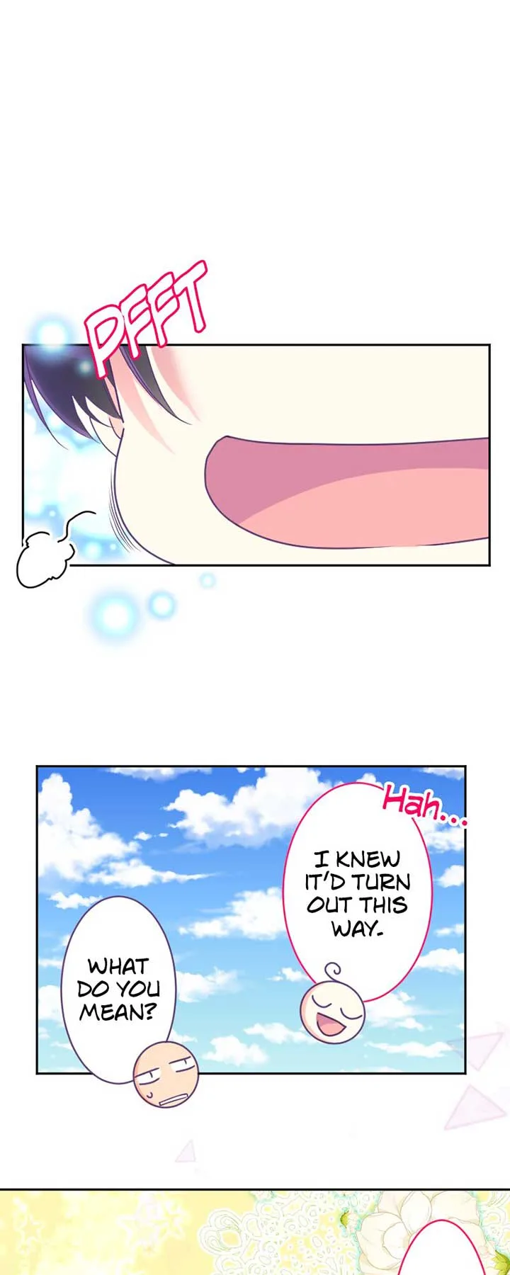 I was Reborn as a Housekeeper in a Parallel World! Chapter 185 page 38