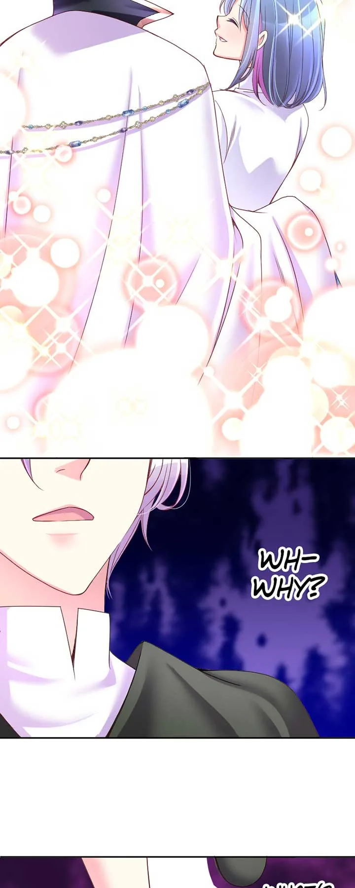 I was Reborn as a Housekeeper in a Parallel World! Chapter 185 page 58