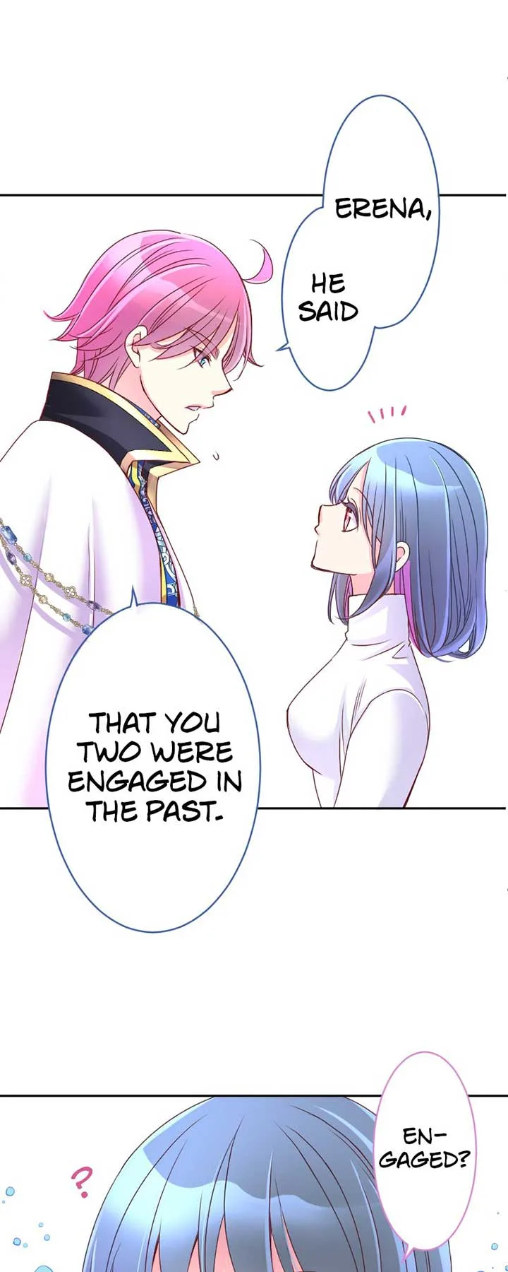 I was Reborn as a Housekeeper in a Parallel World! Chapter 185 page 42