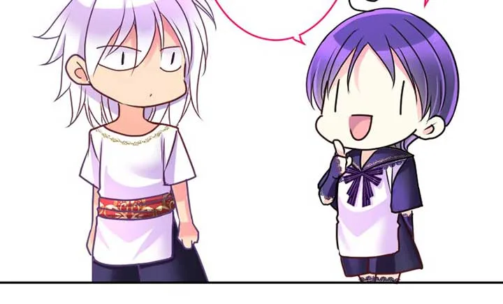 I was Reborn as a Housekeeper in a Parallel World! Chapter 185 page 103