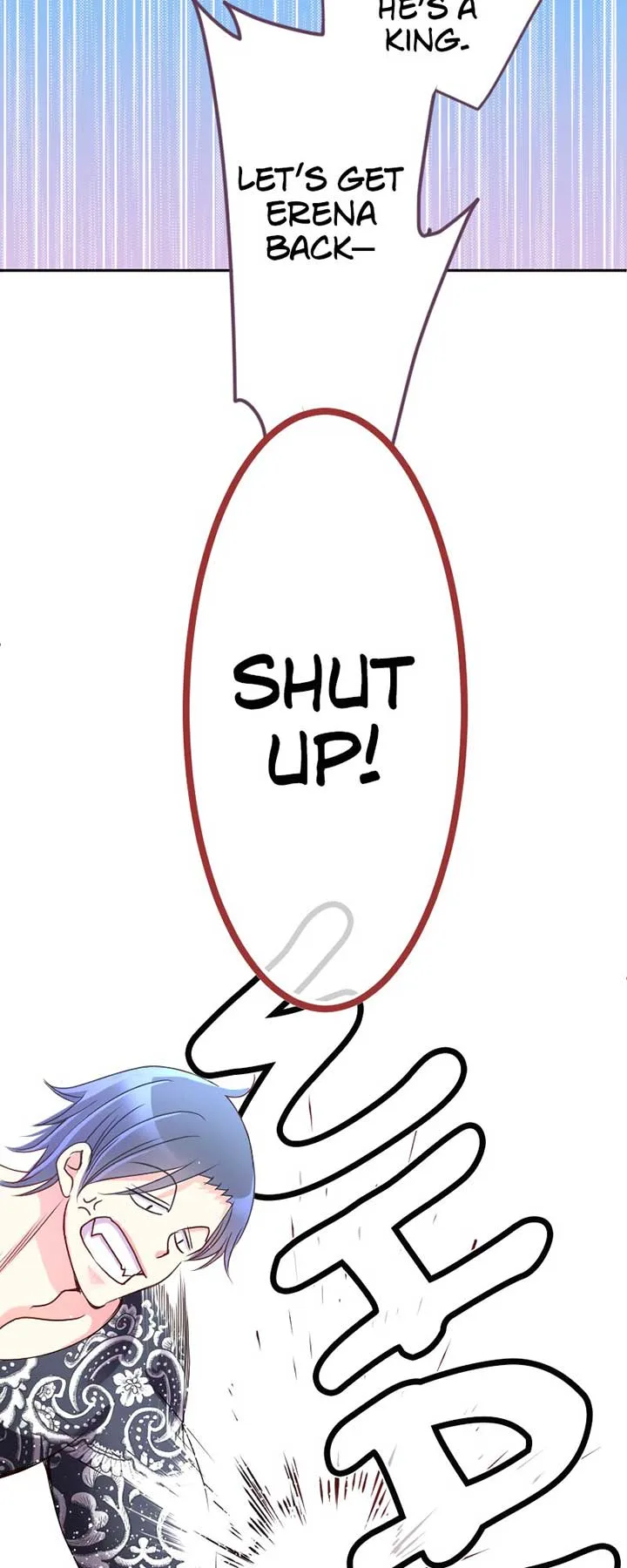 I was Reborn as a Housekeeper in a Parallel World! Chapter 185 page 65