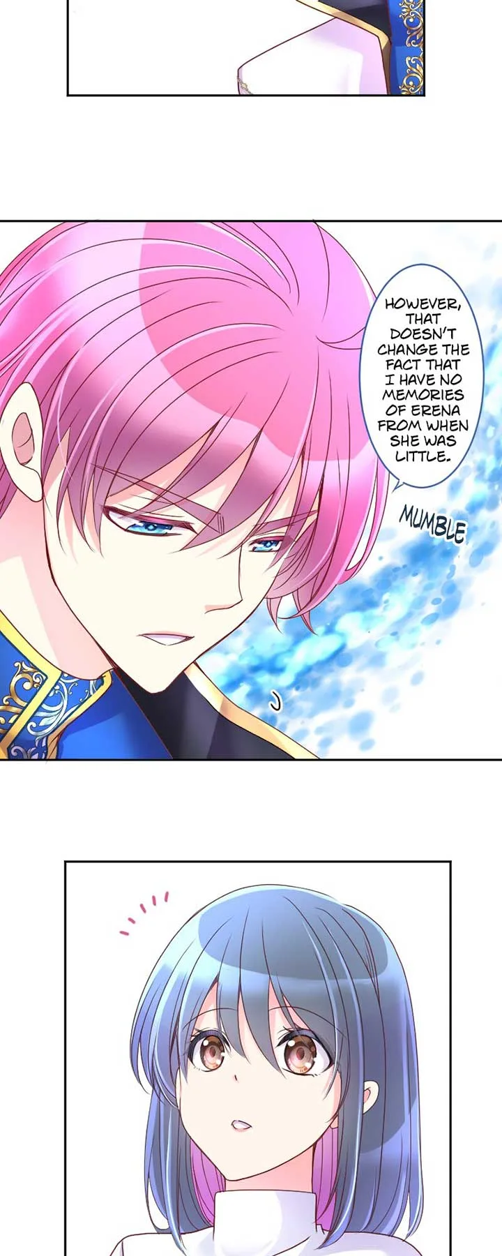 I was Reborn as a Housekeeper in a Parallel World! Chapter 185 page 49