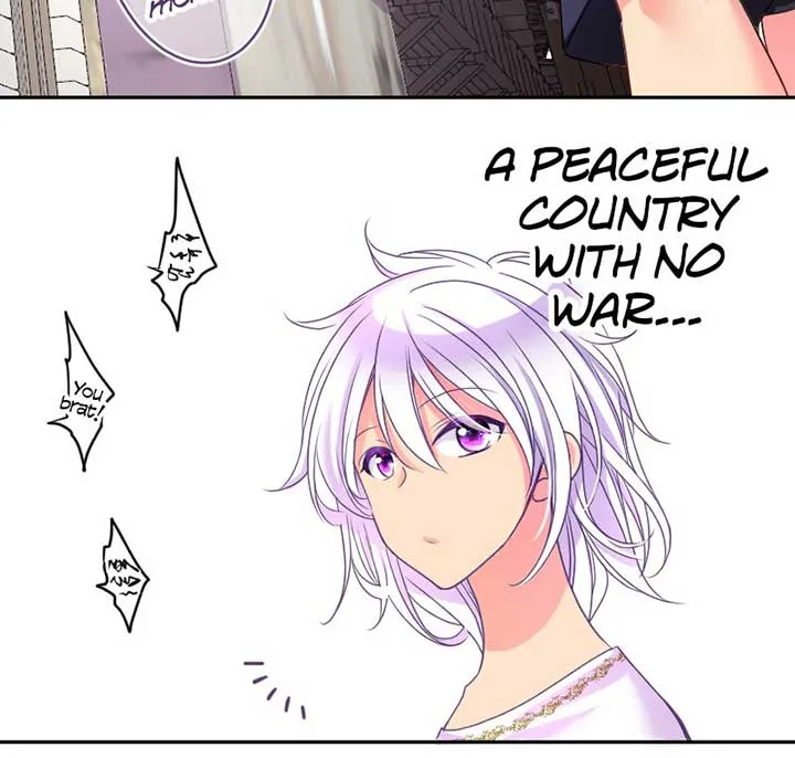 I was Reborn as a Housekeeper in a Parallel World! Chapter 185 page 94