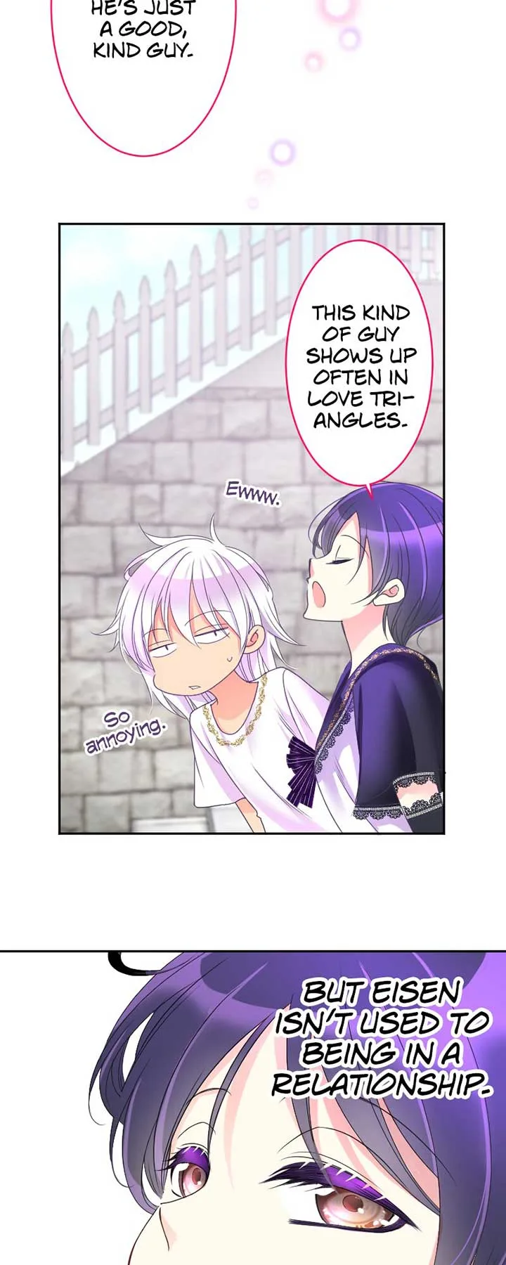 I was Reborn as a Housekeeper in a Parallel World! Chapter 185 page 28