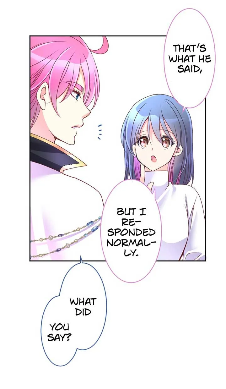 I was Reborn as a Housekeeper in a Parallel World! Chapter 185 page 46