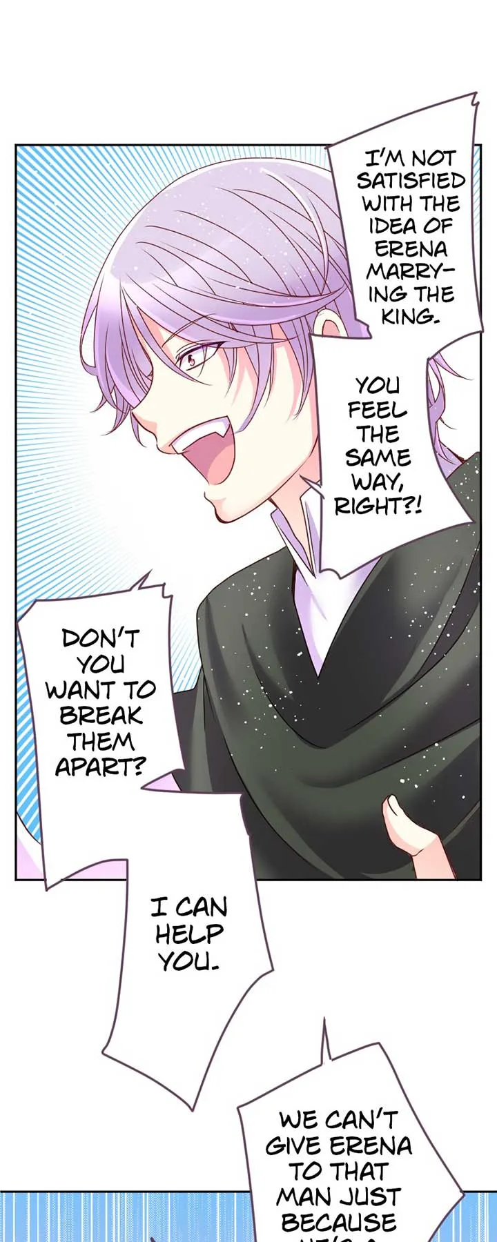 I was Reborn as a Housekeeper in a Parallel World! Chapter 185 page 64