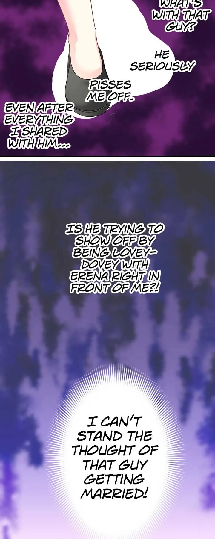 I was Reborn as a Housekeeper in a Parallel World! Chapter 185 page 59