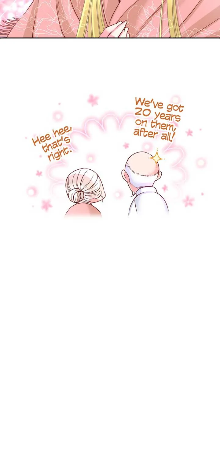 I was Reborn as a Housekeeper in a Parallel World! Chapter 185 page 89
